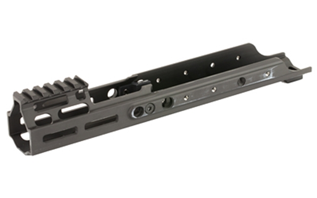 Picture of Kdg Mrex Mlok 4.9" Blk