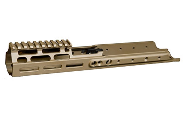 Picture of Kdg Mrex Mlok 6.5" Fde