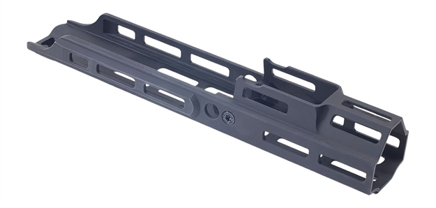Picture of  Kdg Mrx5-Mk2-030 FN Scar Rail Mrex Mkii 4.25   Blk 851064007746