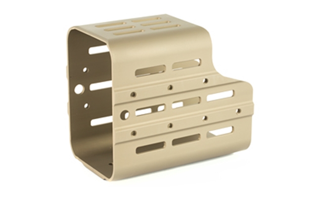 Picture of Kdg Optics Hub Scope Housing Fde