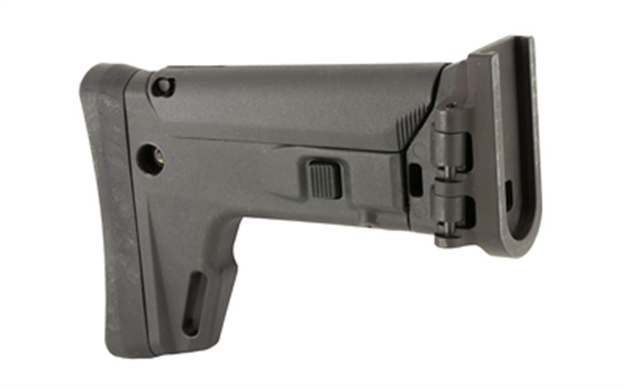 Picture of Kdg Scar Adaptable Stock Kit Blk