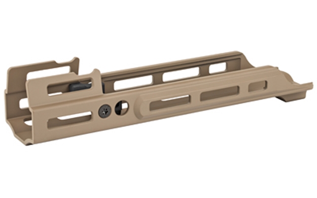 Picture of Kdg Scar Mrex Mark II Mlok 2.2" Fde MRX5-MK2-140 851064007777