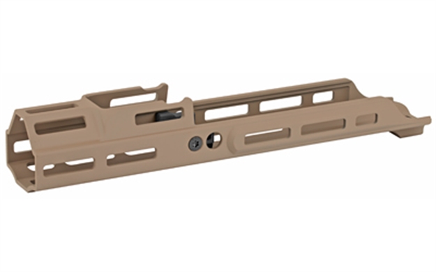 Picture of Kdg Scar Mrex Mark II Mlok 4.25" Fde MRX5-MK2-130 851064007753