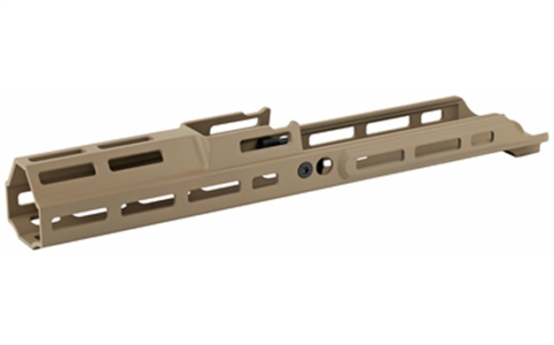 Picture of Kdg Scar Mrex Mark II Mlok 6.5" Fde MRX5-MK2-120 851064007739