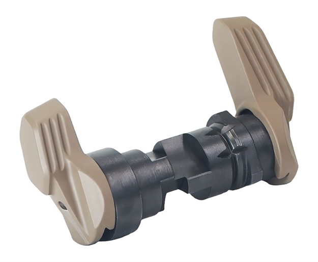 Picture of Kdg Scp5-130     FN Scar Safety Select 45/90   Fde SCP5130 851064007104