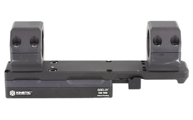 Picture of Sidelok 1'' Modular Optic Mount SID5-142 851064007180