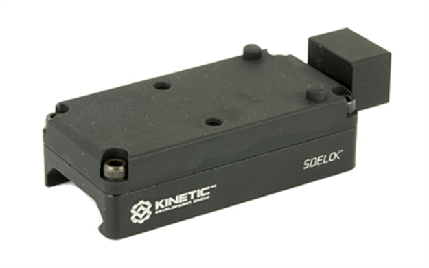 Picture of Sidelok Mount Low-Profile For Trijicon® Rmr SID5-231 851064007395