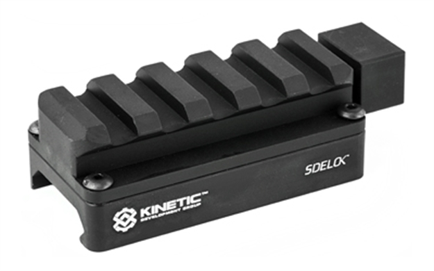 Picture of Sidelok Universal Scope Riser SID5-050