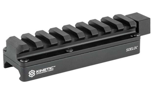Picture of Kdg Sidelok Unvrsl Scope Riser Std SID5-100 851064007258