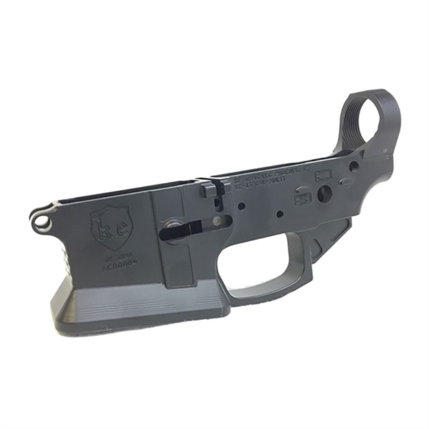 Picture of Ke-15 Billet Stripped Lower Receiver W/ Flared Mag Well 5.56Mm 100410747