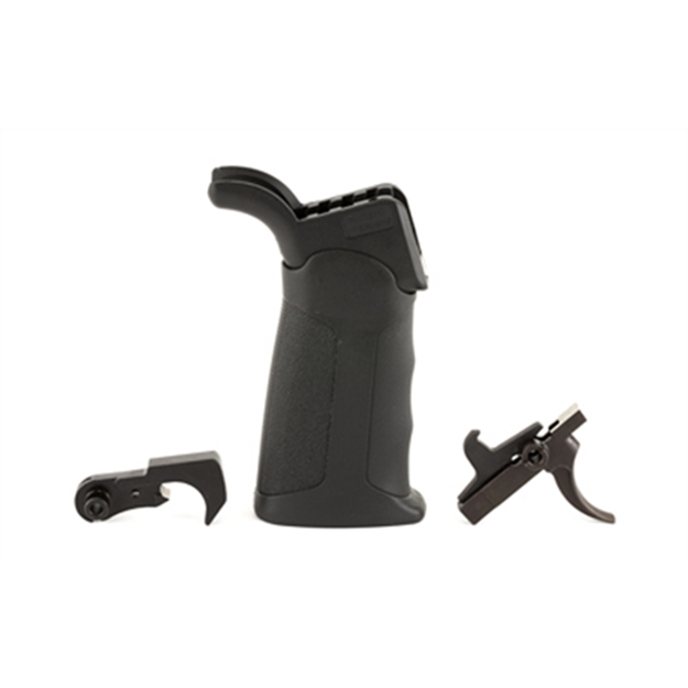 Picture of KE Arms Enhanced Lpk 556 Blk