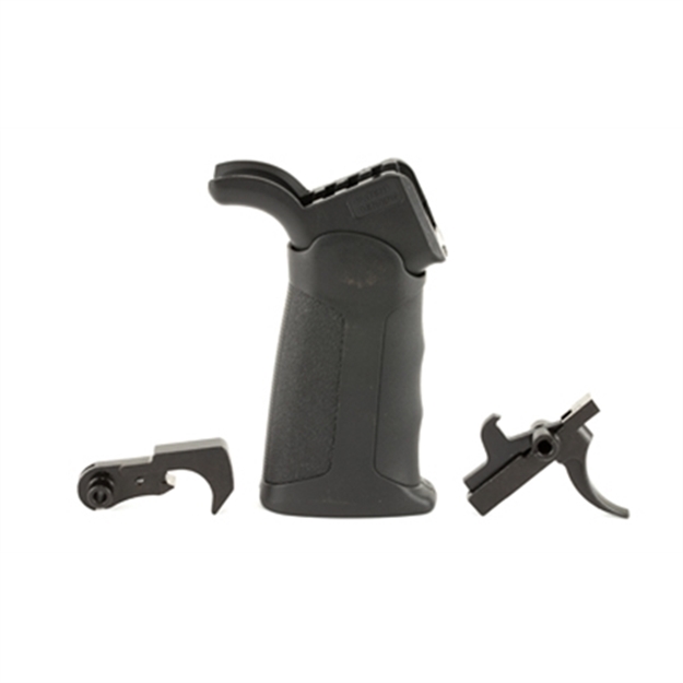 Picture of KE Arms Lpk 308 Blk