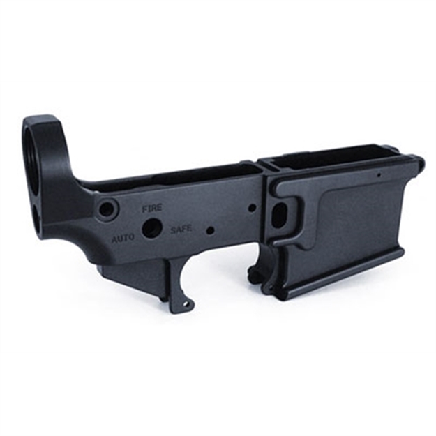 Picture of KE Arms Stripped Lower Billet Blk