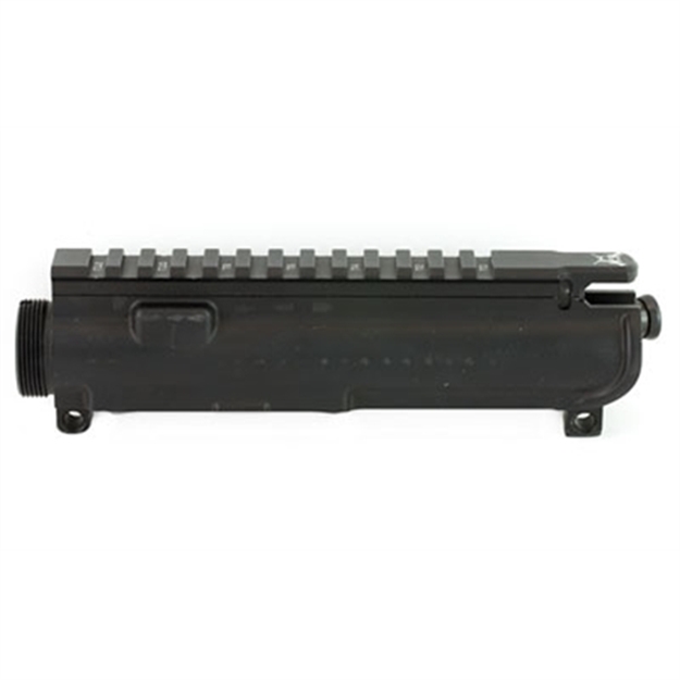 Picture of KE Arms Upper Forged Blk W/Fa 1-50-03-008