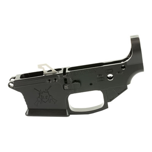 Picture of KE Arms 9Mm Billet Lower For Glk Amb