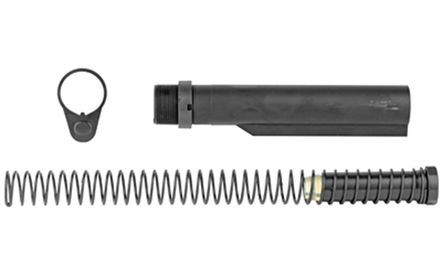 Picture of KE Arms Buffer Tube Kit 9Mm 5.5Oz