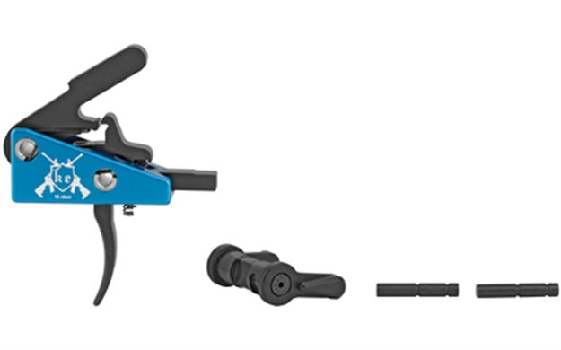 Picture of KE Arms Dmr Drop-In Trigger W/Ambi