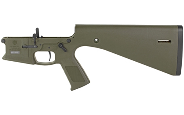 Picture of KE Arms Kp-15 Cmplt Lower Dmr OD