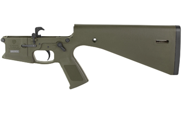 Picture of KE Arms Kp-15 Cmplt Lower Milspc OD
