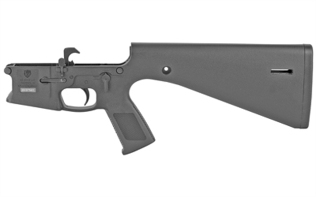 Picture of KE Arms Kp-15 Complete Lwr Milspc BL