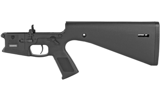 Picture of KE Arms Kp-15 Complete Lwr Slt AM BL