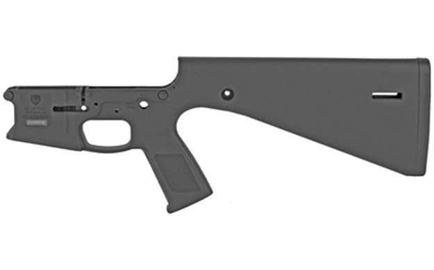 Picture of KE Arms Kp-15 Stripped Lower Blk