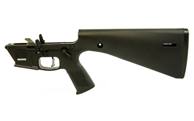 Picture of KE Arms Kp-9 Cmplt Lower Rekluse Blk