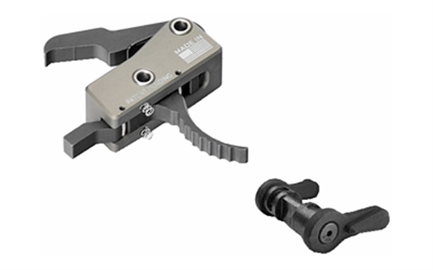Picture of KE Arms Slt-1 Match AR Trggr W/Ambi