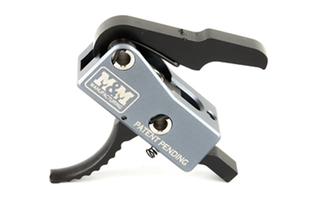 Picture of KE Arms Slt-1 Match AR Trigger