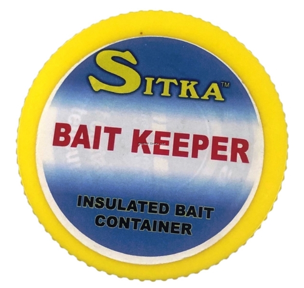 Picture of K&E Bait Puck