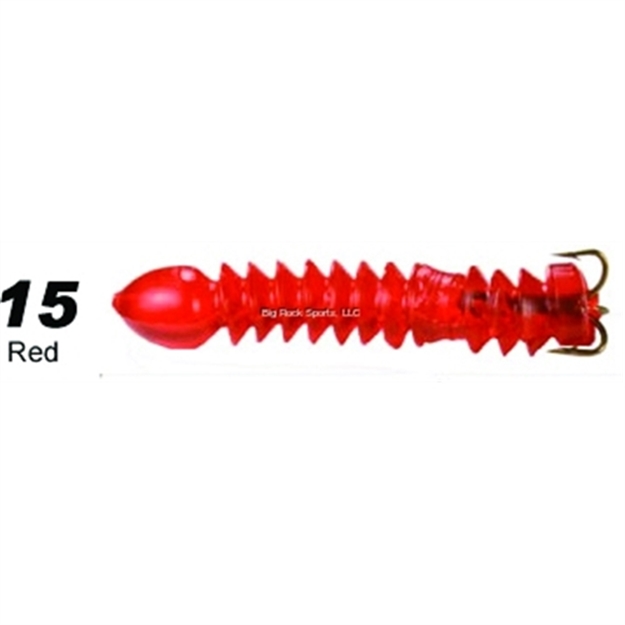 Picture of Stopper Catfish Bait Dipper Red