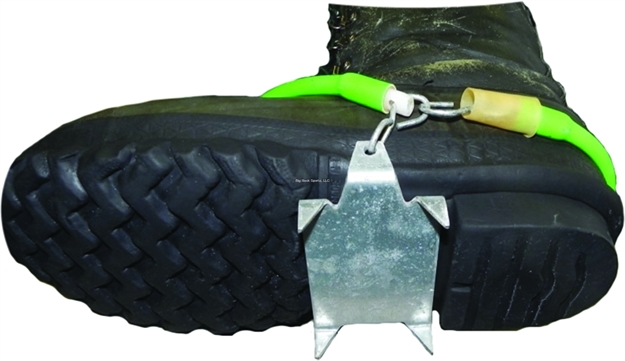 Picture of K&E Ice Chizel For Your Boot