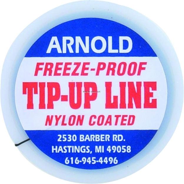 Picture of K&E Ice Line 75' 20Lb Freezeproof