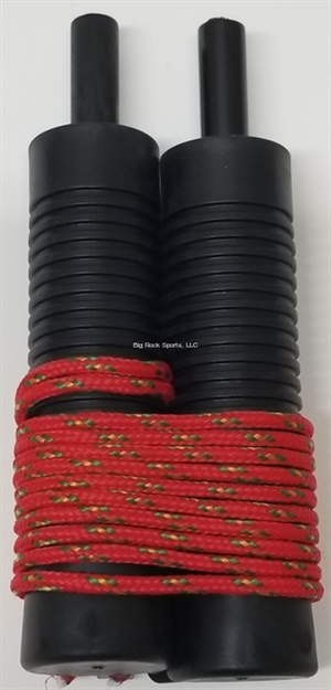 Picture of K&E Ice Safety Picks-Retractable