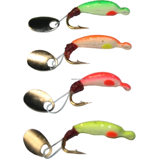 Picture of K&E Moon Flipz Size 12 Assorted 24Cd