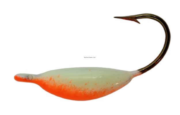 Picture of K&E Moon Glow Sz10 Glow Green/Orange 12Cd