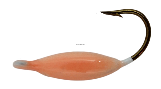 Picture of K&E Moon Glow Sz10 Glow Red 12Cd