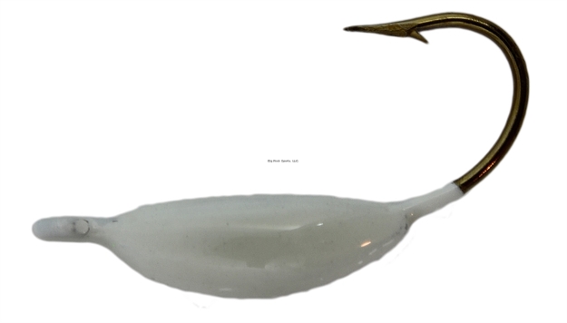 Picture of K&E Moon Glow Sz4 Glow Blue 12Cd