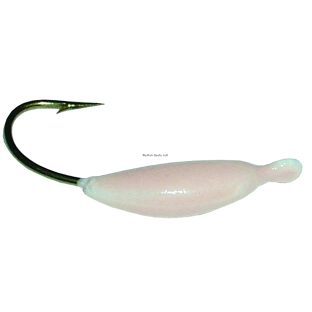 Picture of K&E Moon Glow Sz4 Glow Red 12Cd