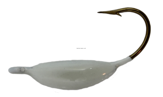 Picture of K&E Moon Glow Sz6 Glow Blue 12Cd