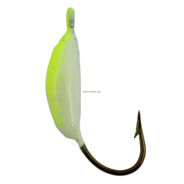 Picture of K&E Moon Glow Sz6 Glow Green/Chartreuse 12Cd