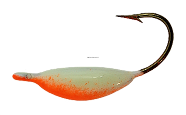 Picture of K&E Moon Glow Sz6 Glow Green/Orange 12Cd