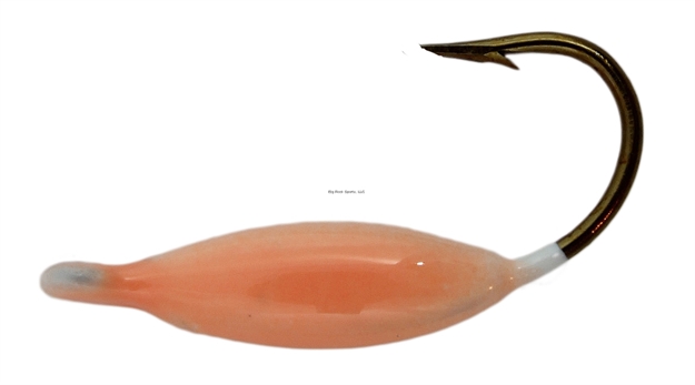 Picture of K&E Moon Glow Sz6 Glow Red 12Cd