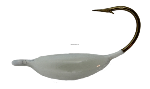 Picture of K&E Moon Glow Sz8 Glow Blue 12Cd