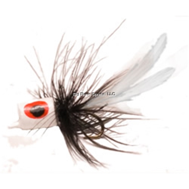 Picture of K&E Panfish Popper, Size 10, Assorted