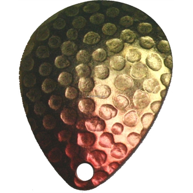 Picture of K&E Pro Flash Rig 4-1/2' Gld Clown 12Cd