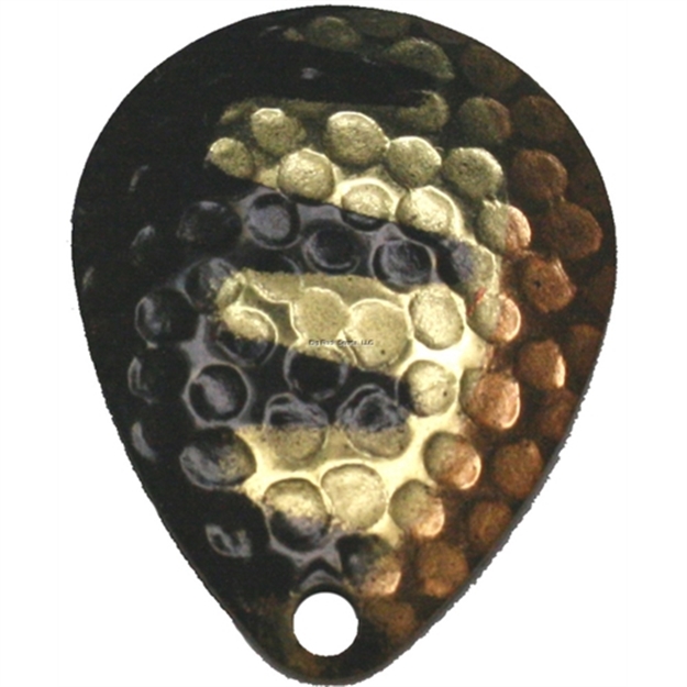 Picture of K&E Pro Flash Rig 4-1/2' Perch 12Cd