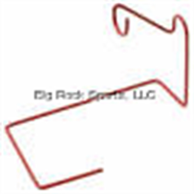 Picture of K&E Rod Stand