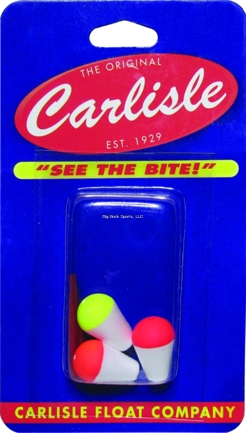 Picture of K&E Standard Bobber SM 3Pk