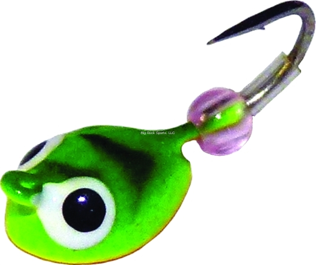 Picture of K&E Tapiola Tungsten Jig Size 12 Firetiger 1/Cd